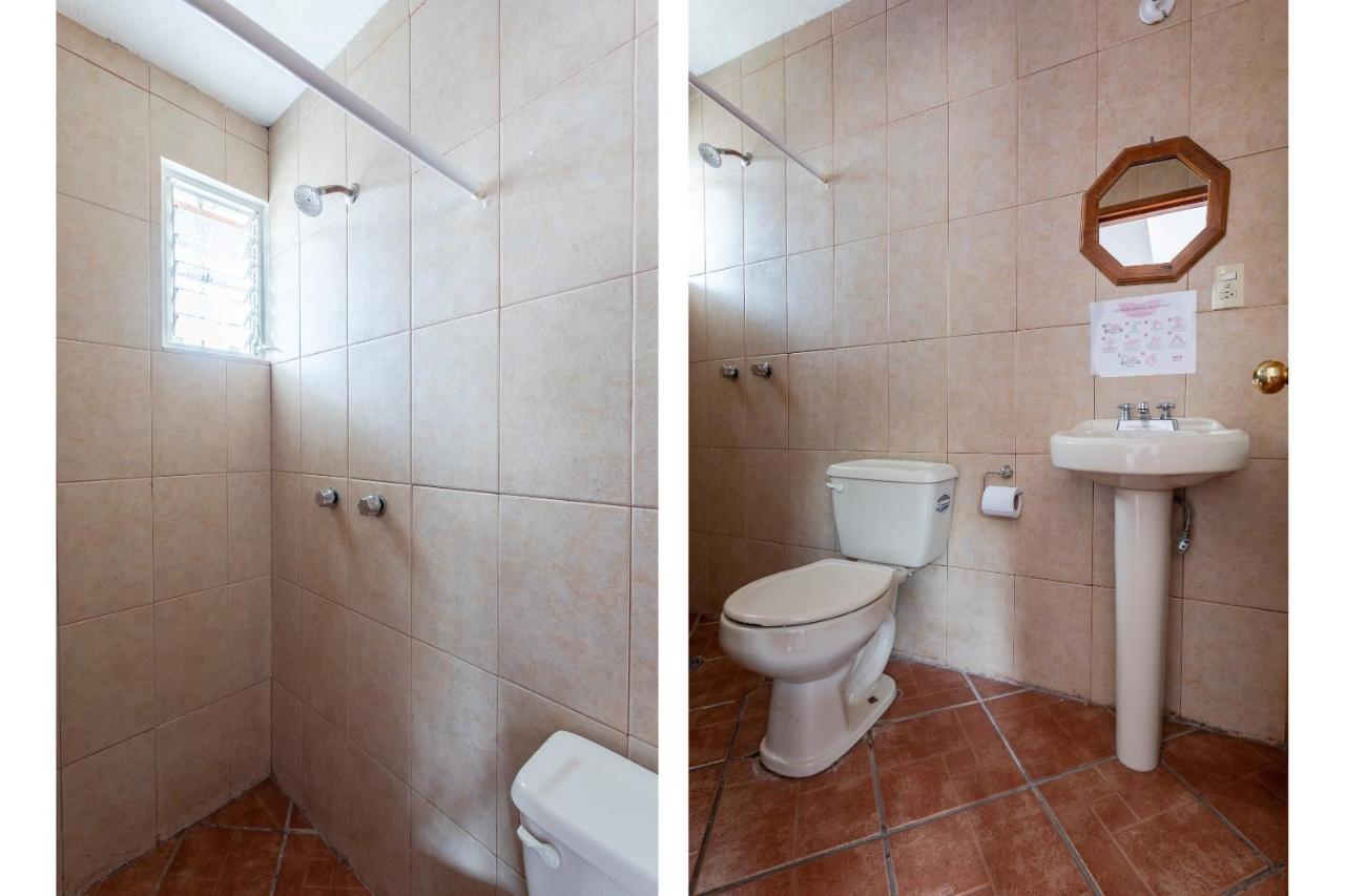 Hotel Paraje Casa Blanca San Agustin Etla ภายนอก รูปภาพ