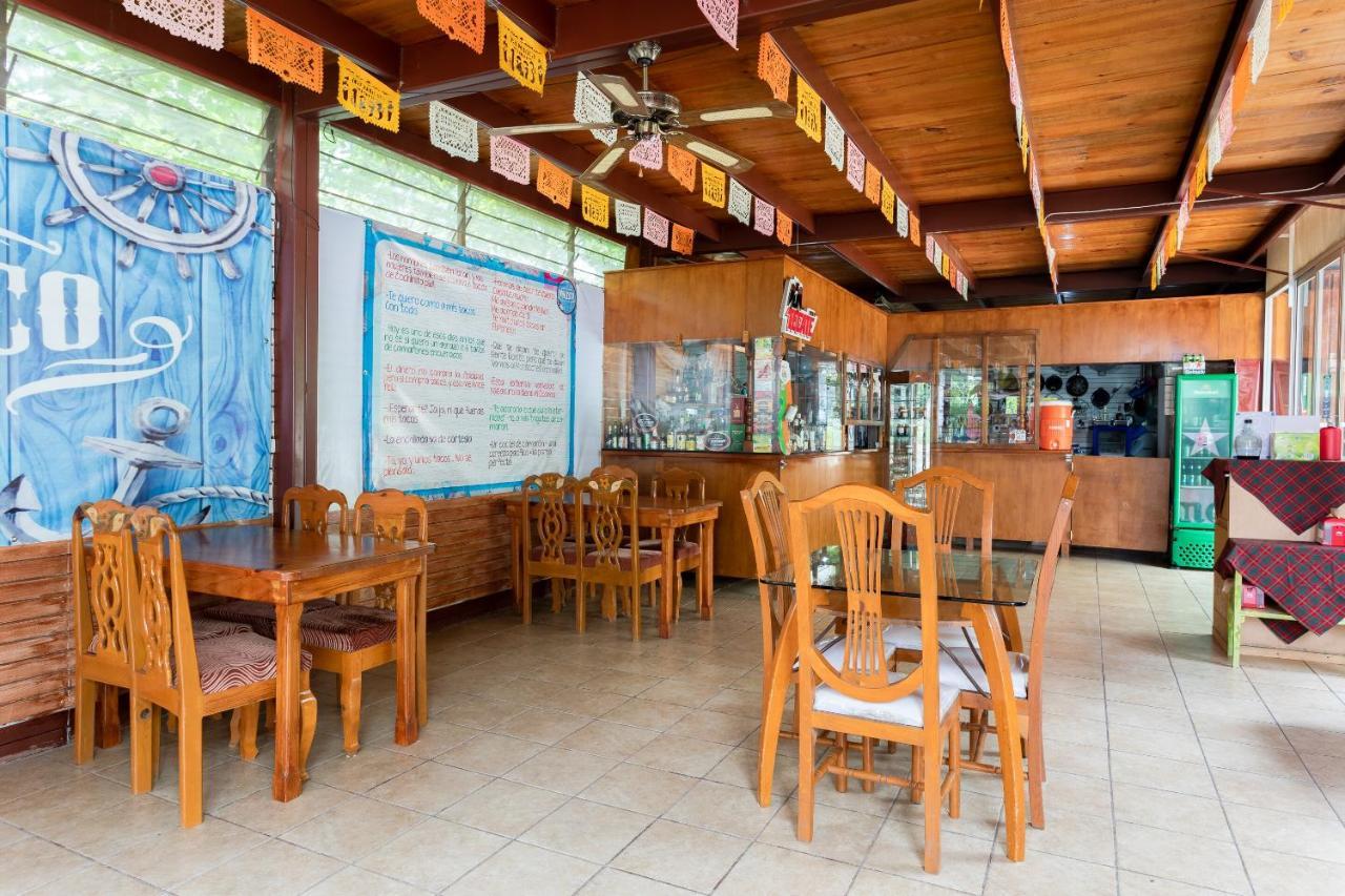 Hotel Paraje Casa Blanca San Agustin Etla ภายนอก รูปภาพ