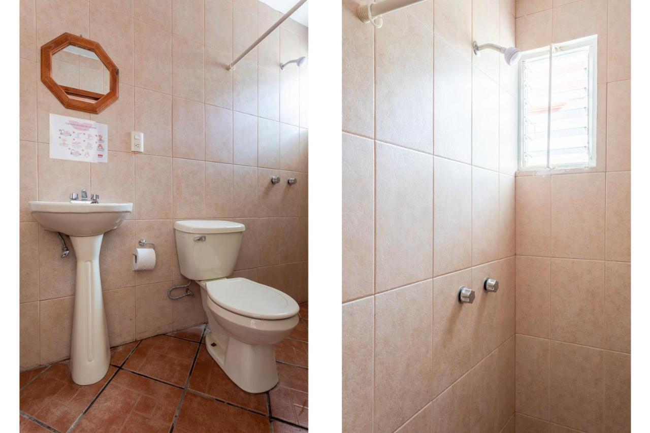 Hotel Paraje Casa Blanca San Agustin Etla ภายนอก รูปภาพ